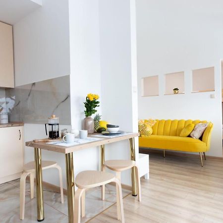 Apartamenty Gorki Male Tuszyn Extérieur photo
