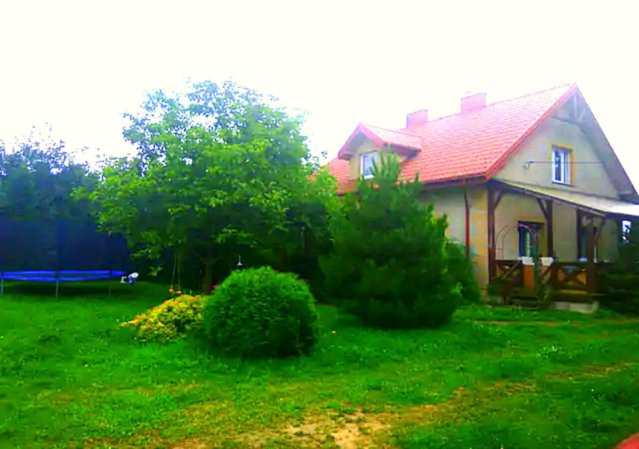 Apartamenty Gorki Male Tuszyn Extérieur photo