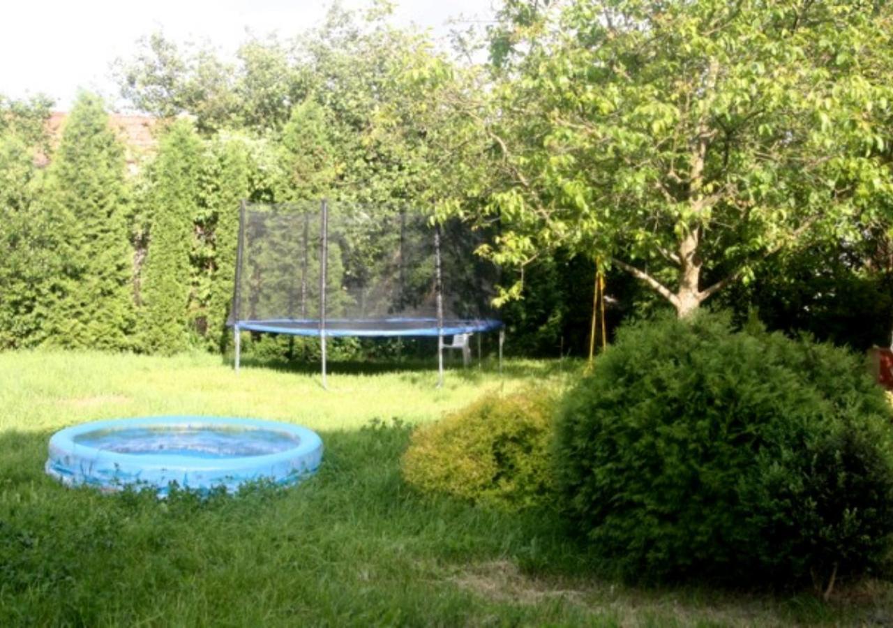 Apartamenty Gorki Male Tuszyn Extérieur photo