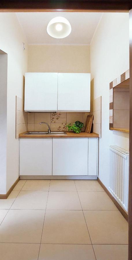 Apartamenty Gorki Male Tuszyn Extérieur photo