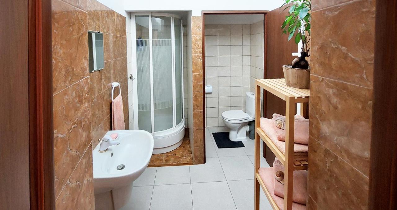 Apartamenty Gorki Male Tuszyn Extérieur photo