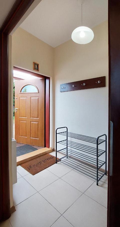 Apartamenty Gorki Male Tuszyn Extérieur photo
