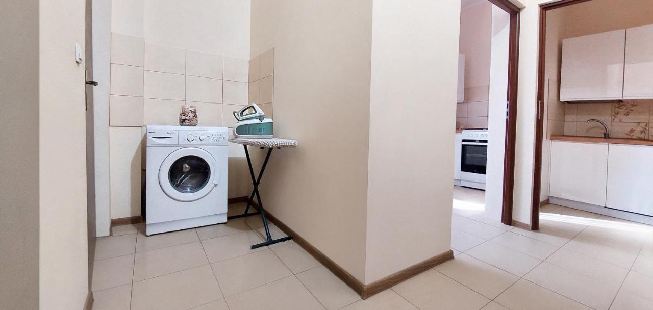 Apartamenty Gorki Male Tuszyn Extérieur photo