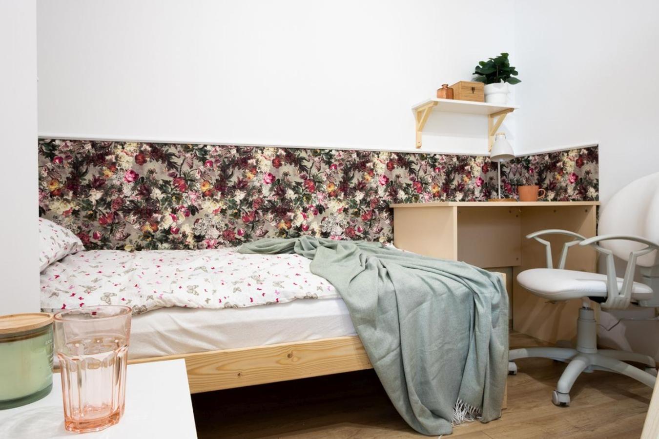 Apartamenty Gorki Male Tuszyn Extérieur photo