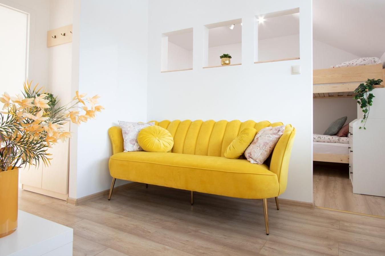 Apartamenty Gorki Male Tuszyn Extérieur photo