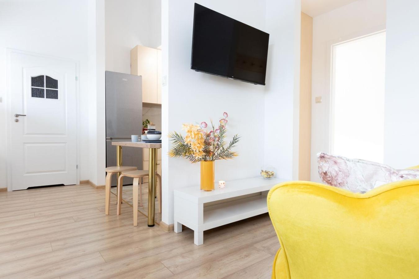 Apartamenty Gorki Male Tuszyn Extérieur photo