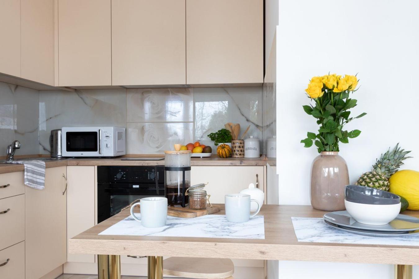 Apartamenty Gorki Male Tuszyn Extérieur photo