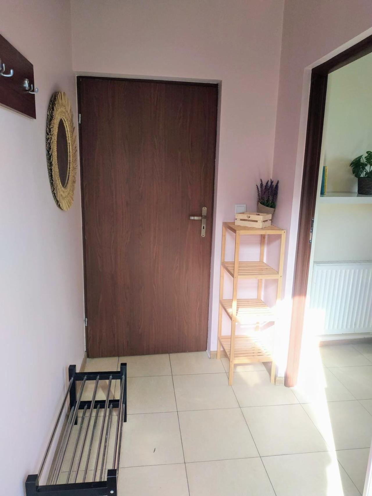 Apartamenty Gorki Male Tuszyn Extérieur photo