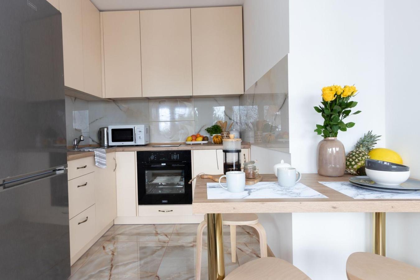 Apartamenty Gorki Male Tuszyn Extérieur photo