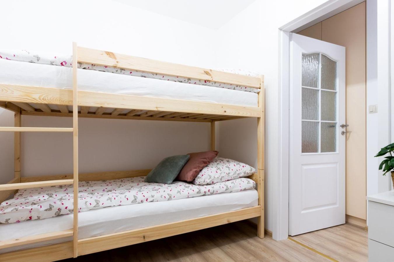 Apartamenty Gorki Male Tuszyn Extérieur photo