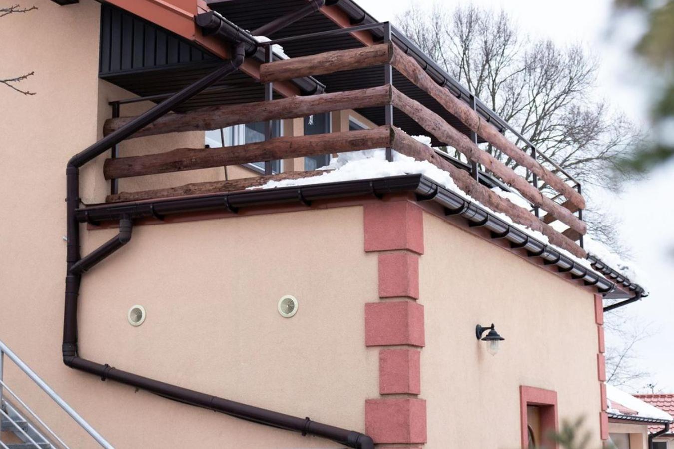 Apartamenty Gorki Male Tuszyn Extérieur photo