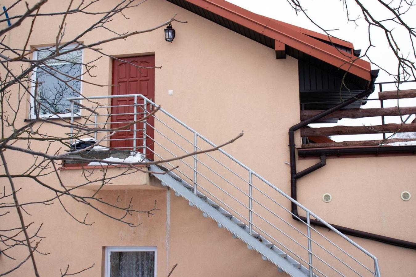 Apartamenty Gorki Male Tuszyn Extérieur photo